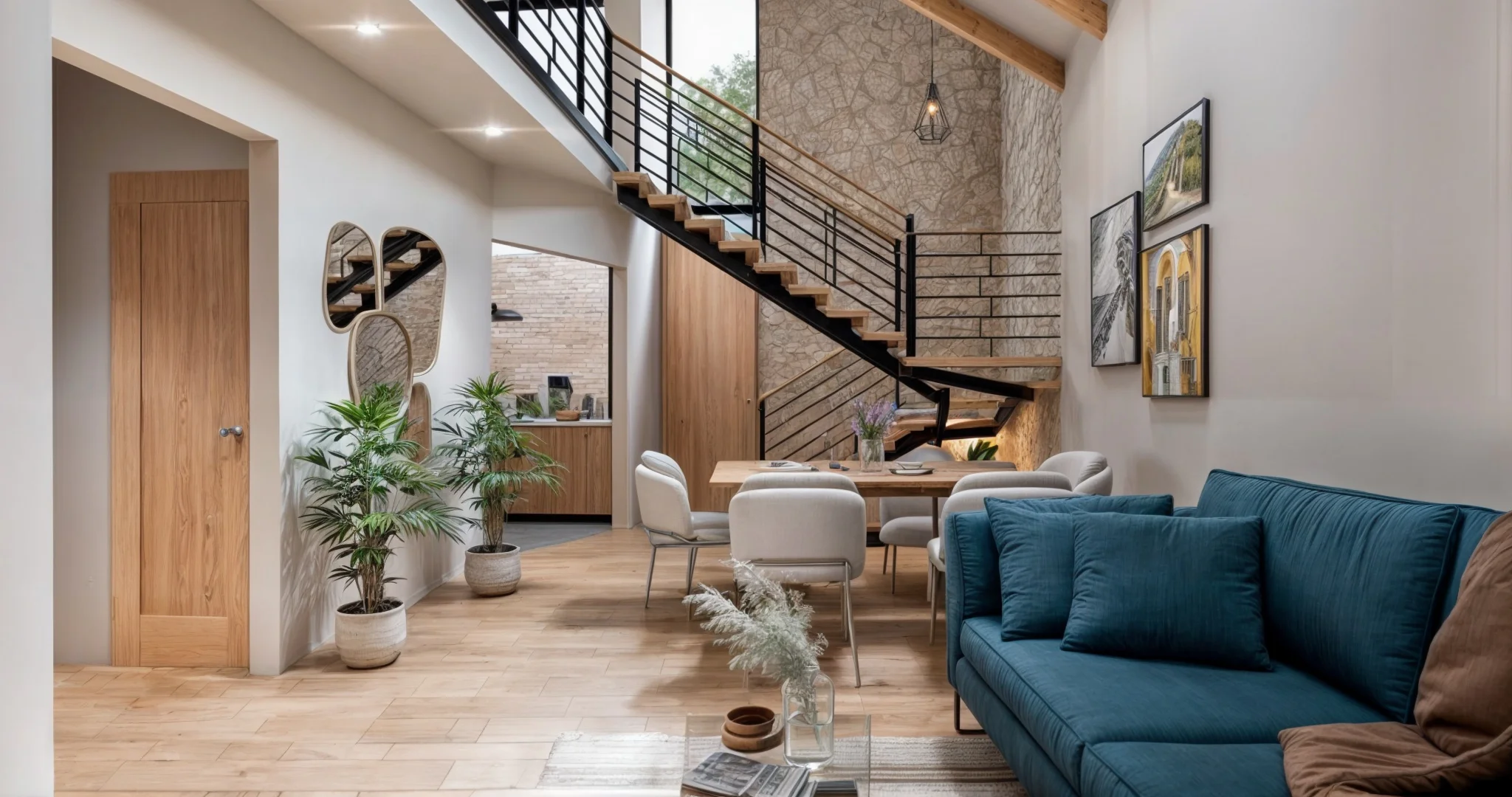 Casa Mendoza 2